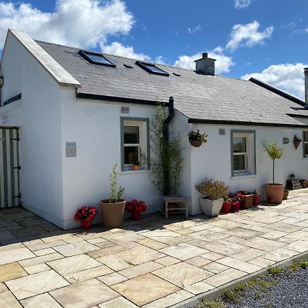 Galway Coast Cottages Barna  Exterior foto