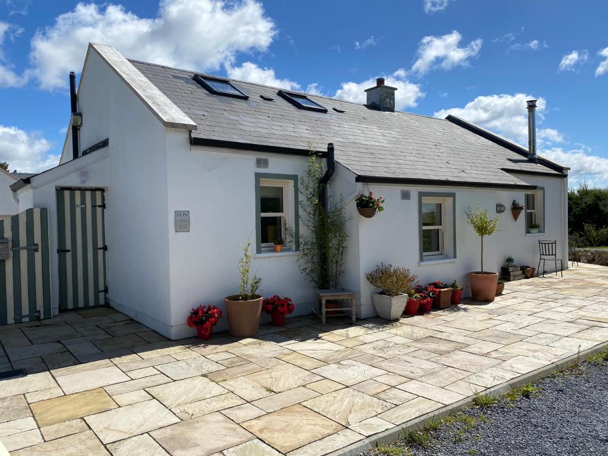 Galway Coast Cottages Barna  Exterior foto